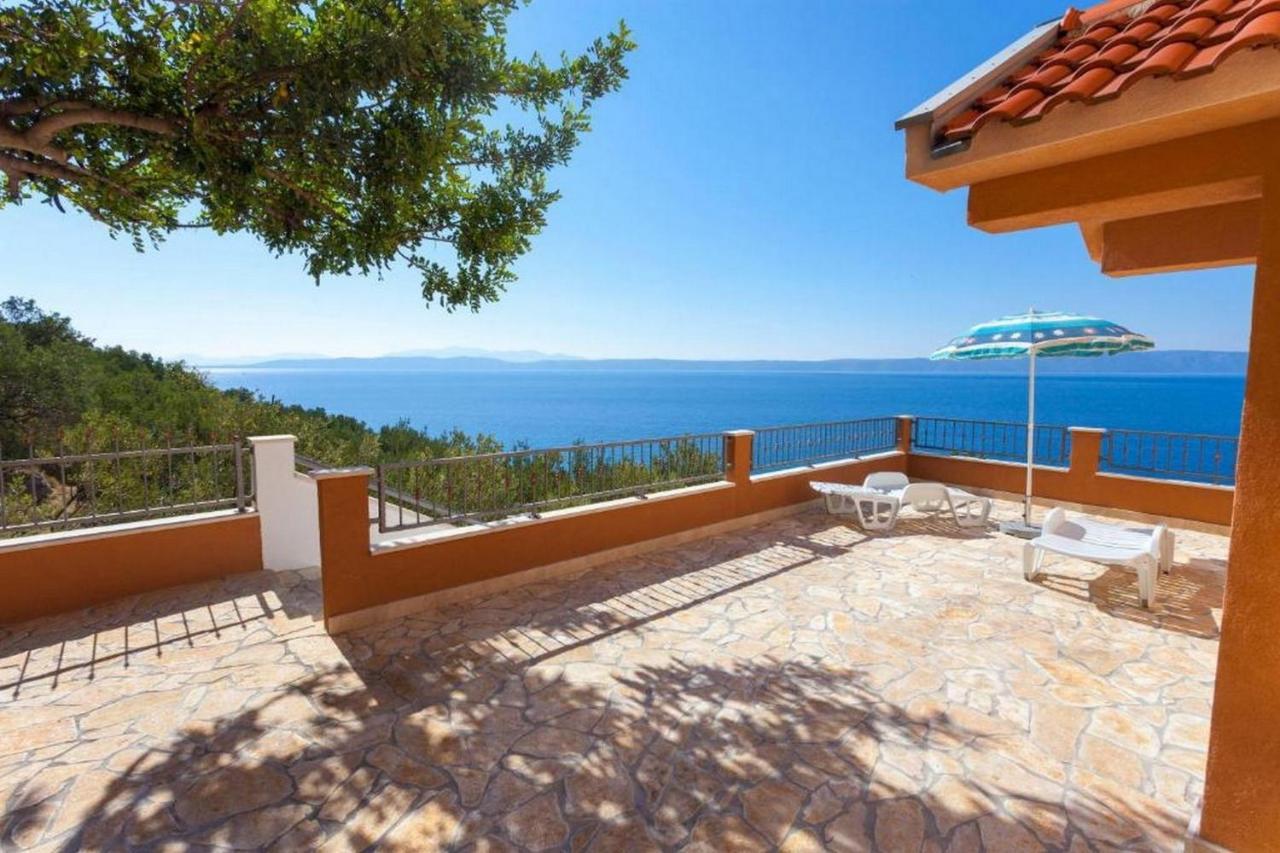 Summerheaven Apartments Podgora Exterior foto