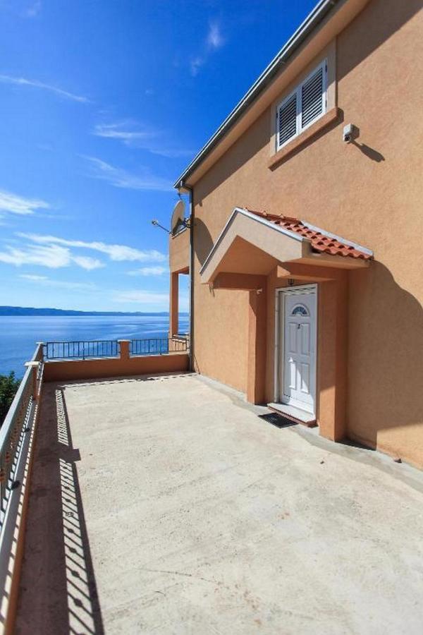 Summerheaven Apartments Podgora Exterior foto