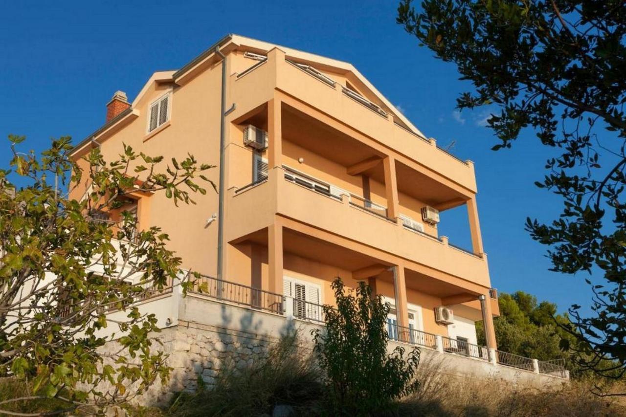 Summerheaven Apartments Podgora Exterior foto