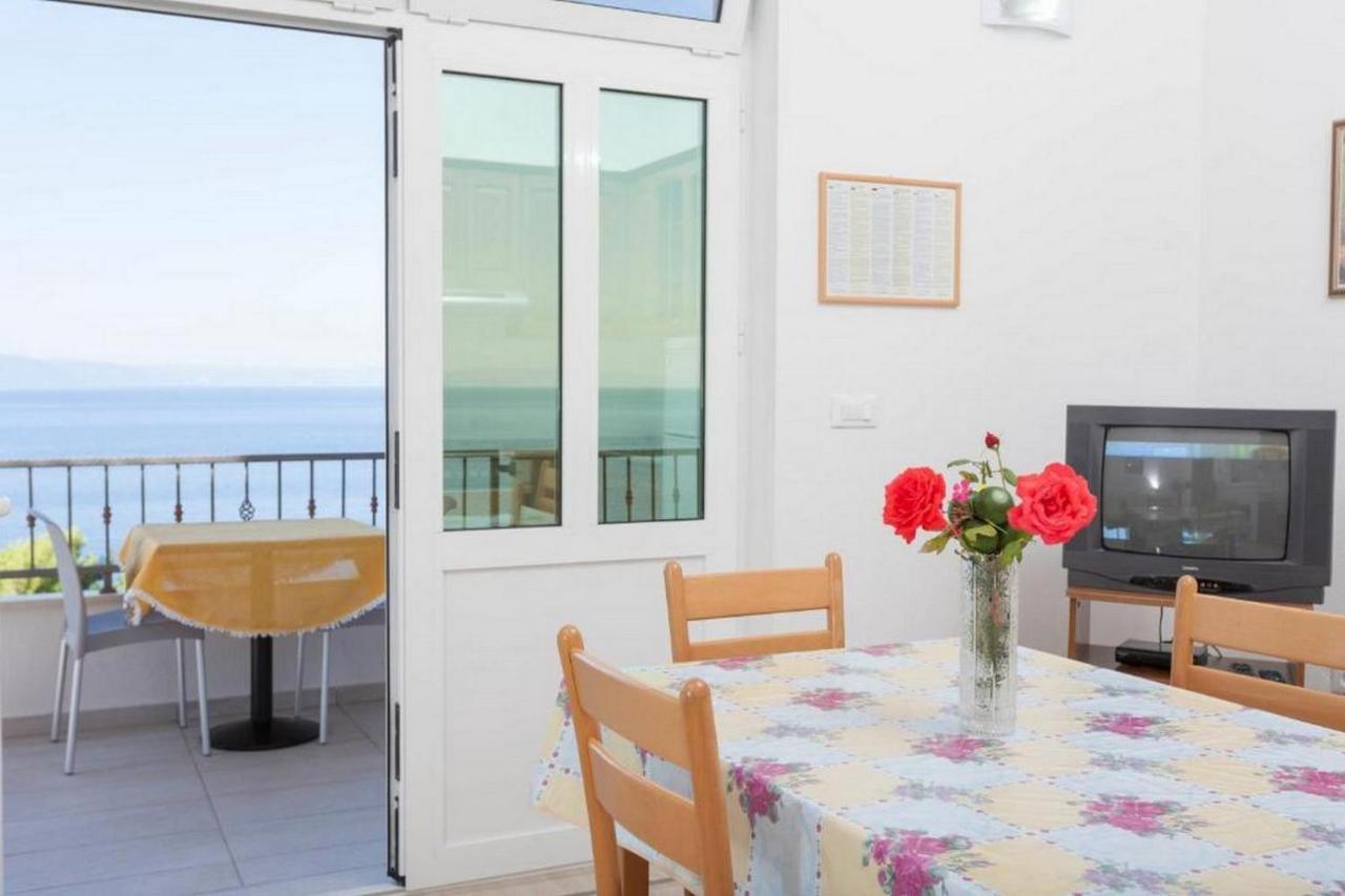 Summerheaven Apartments Podgora Exterior foto