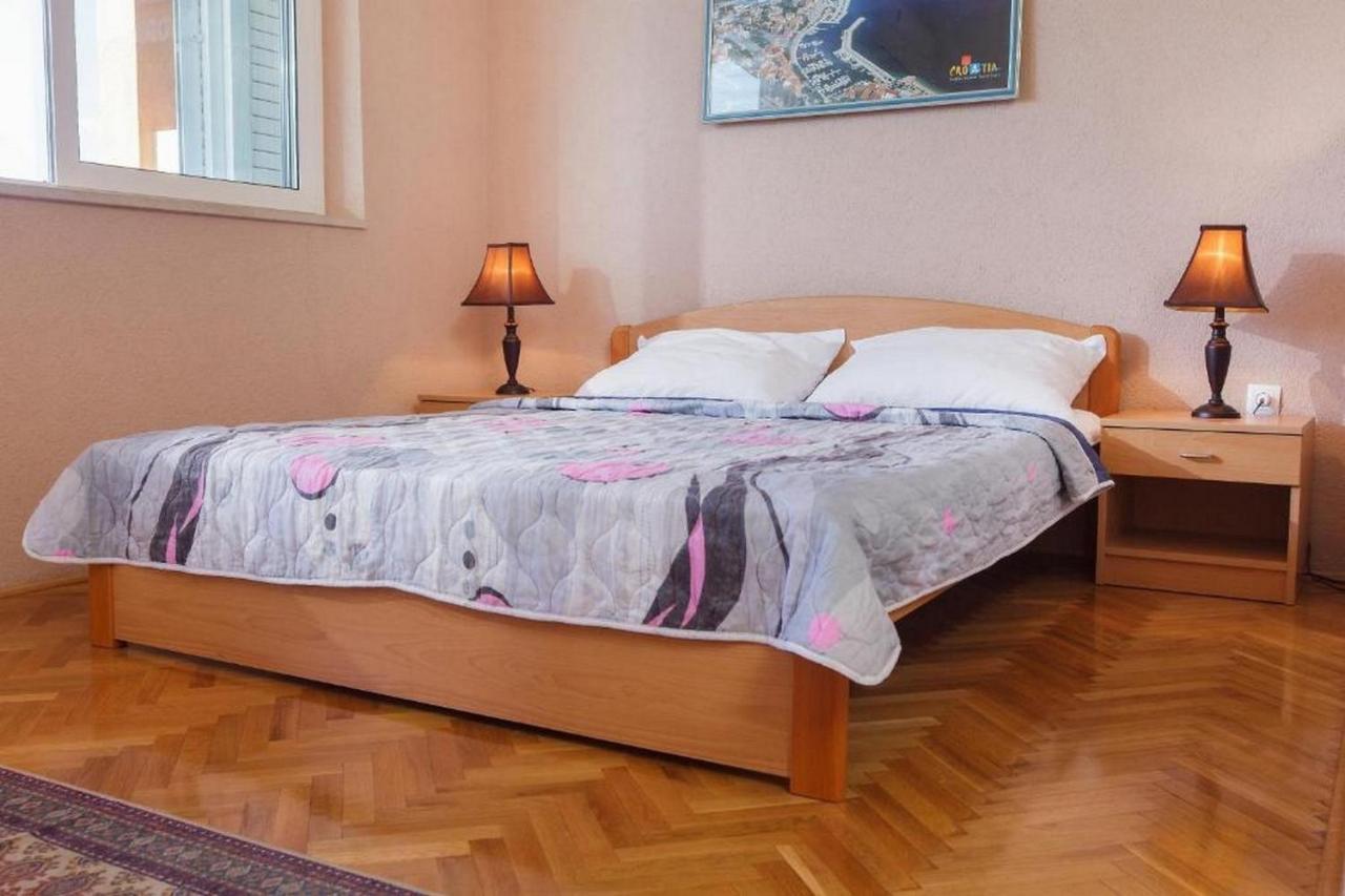 Summerheaven Apartments Podgora Exterior foto