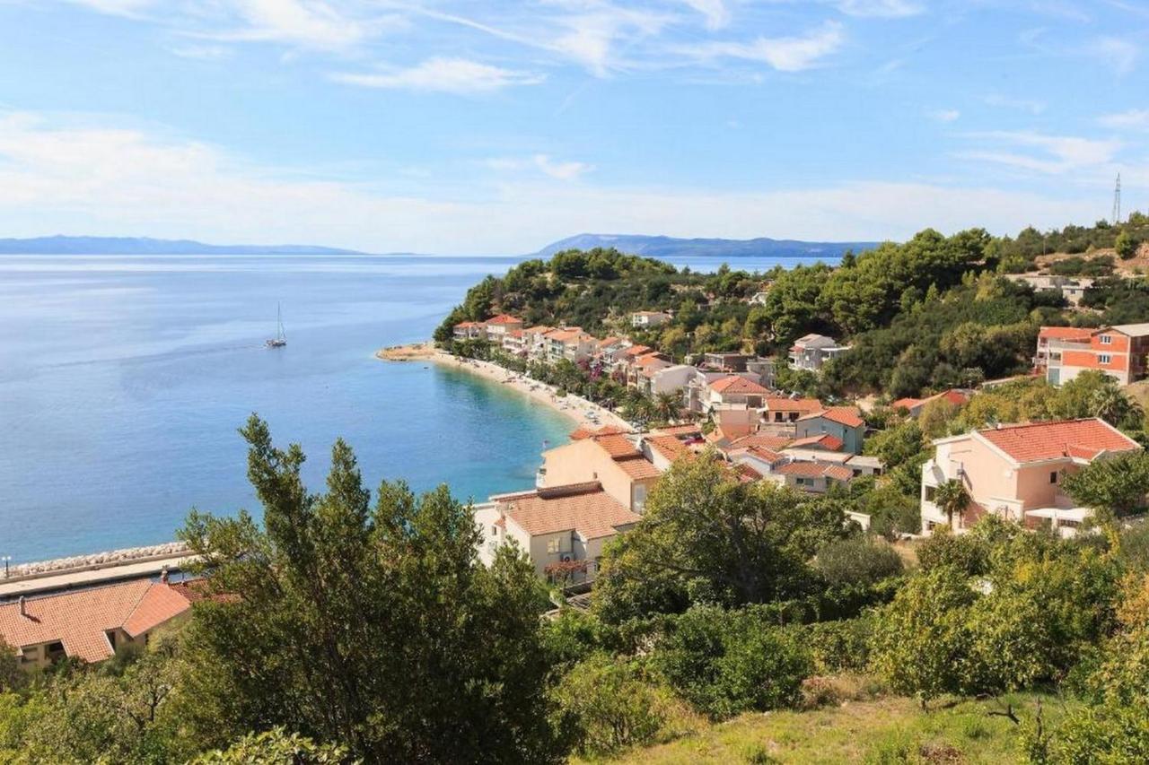 Summerheaven Apartments Podgora Exterior foto