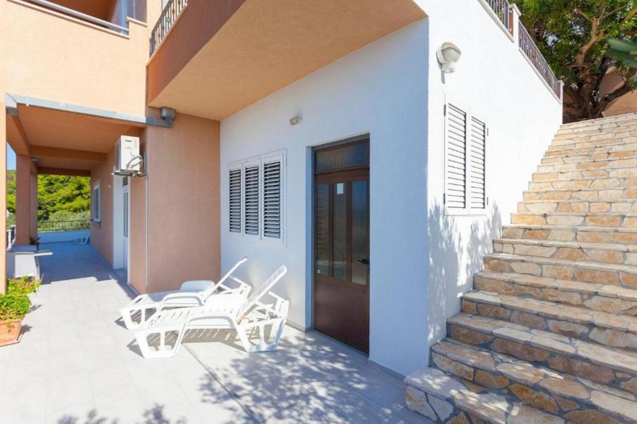 Summerheaven Apartments Podgora Exterior foto