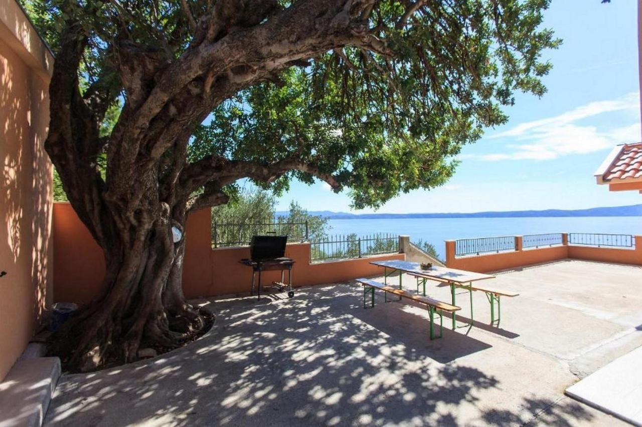 Summerheaven Apartments Podgora Exterior foto