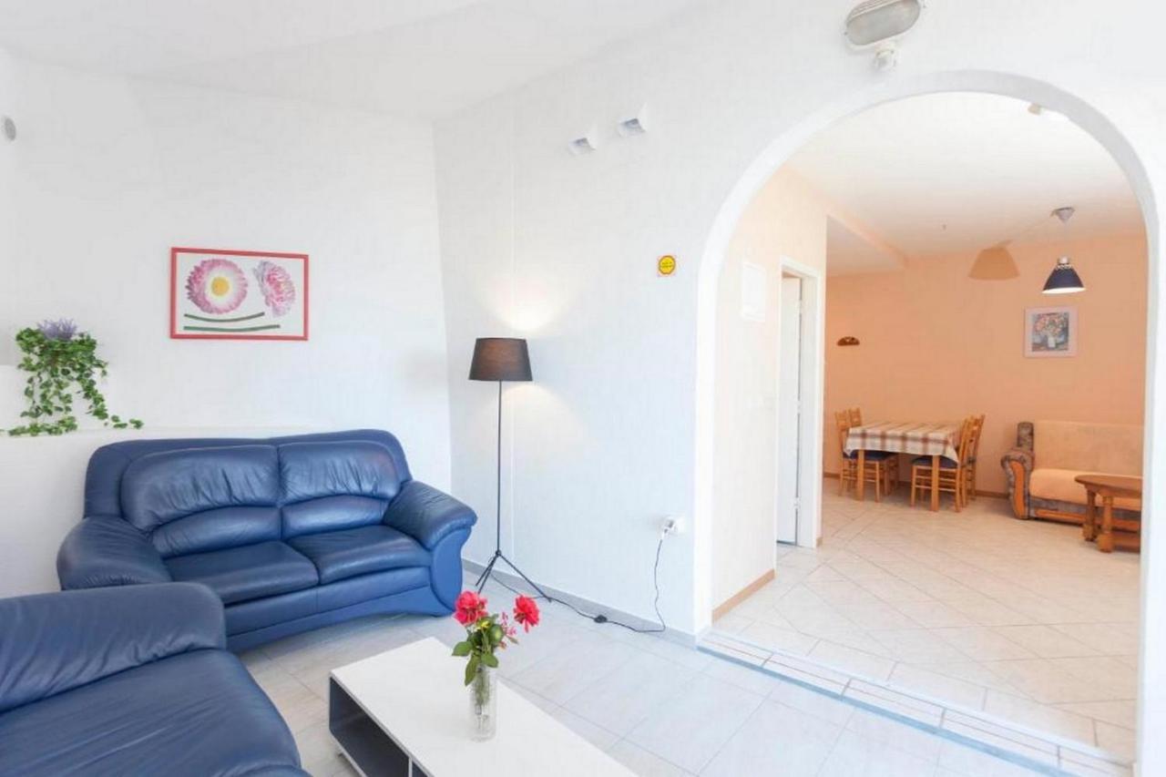 Summerheaven Apartments Podgora Exterior foto
