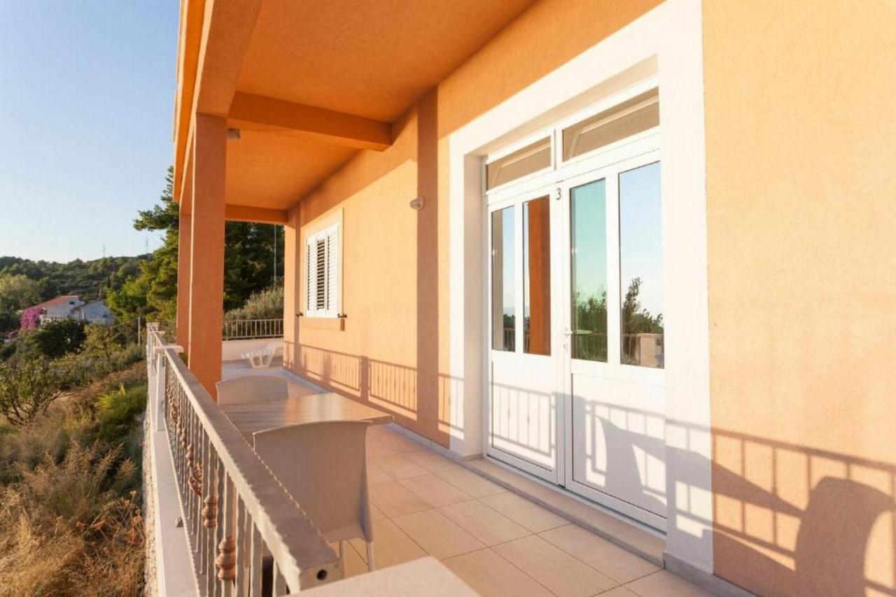 Summerheaven Apartments Podgora Exterior foto