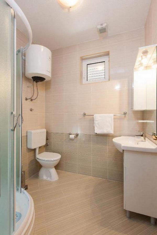 Summerheaven Apartments Podgora Exterior foto