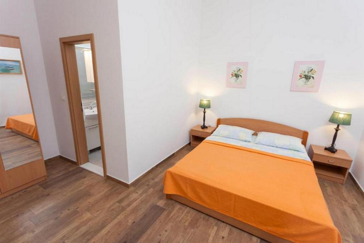 Summerheaven Apartments Podgora Exterior foto