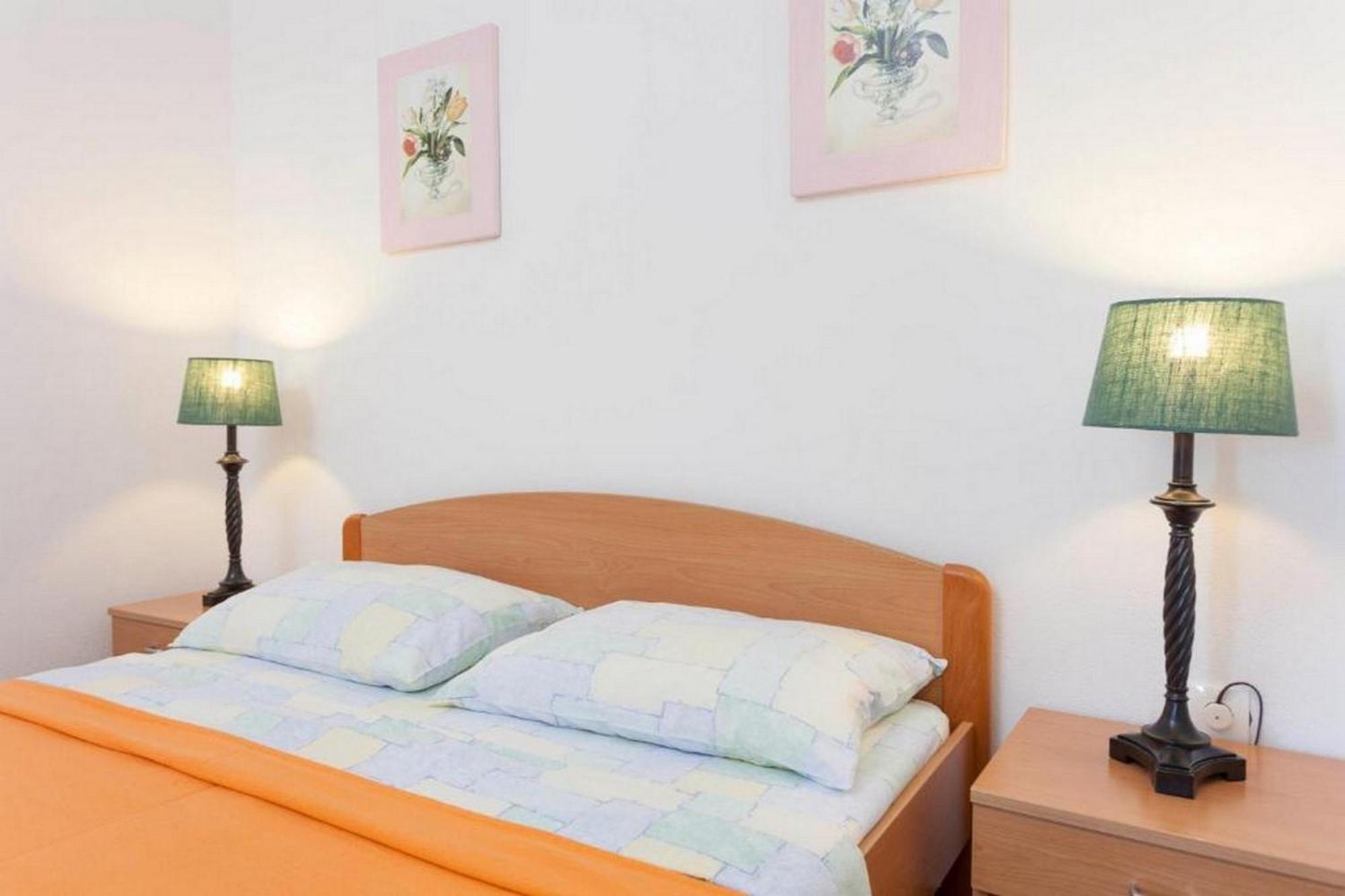 Summerheaven Apartments Podgora Quarto foto