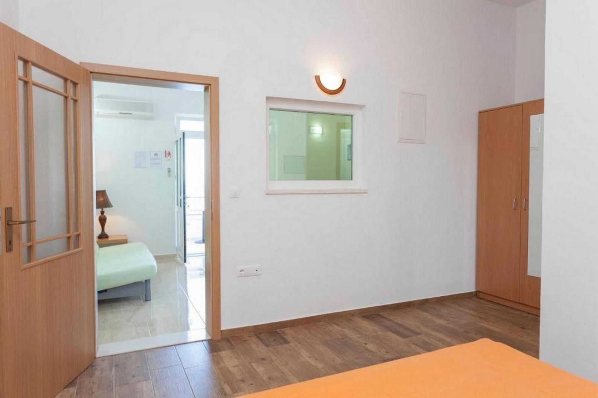Summerheaven Apartments Podgora Quarto foto