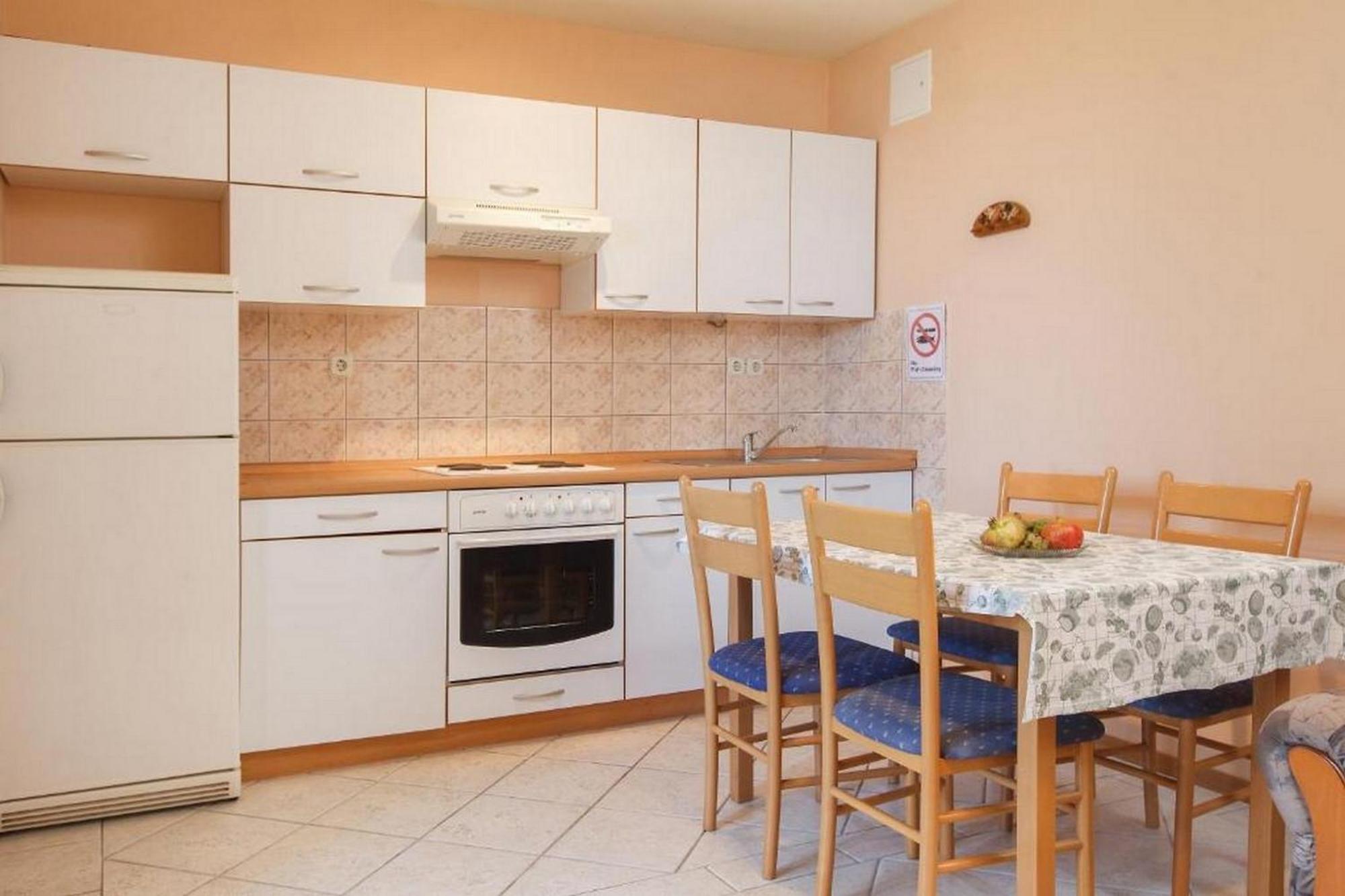 Summerheaven Apartments Podgora Quarto foto