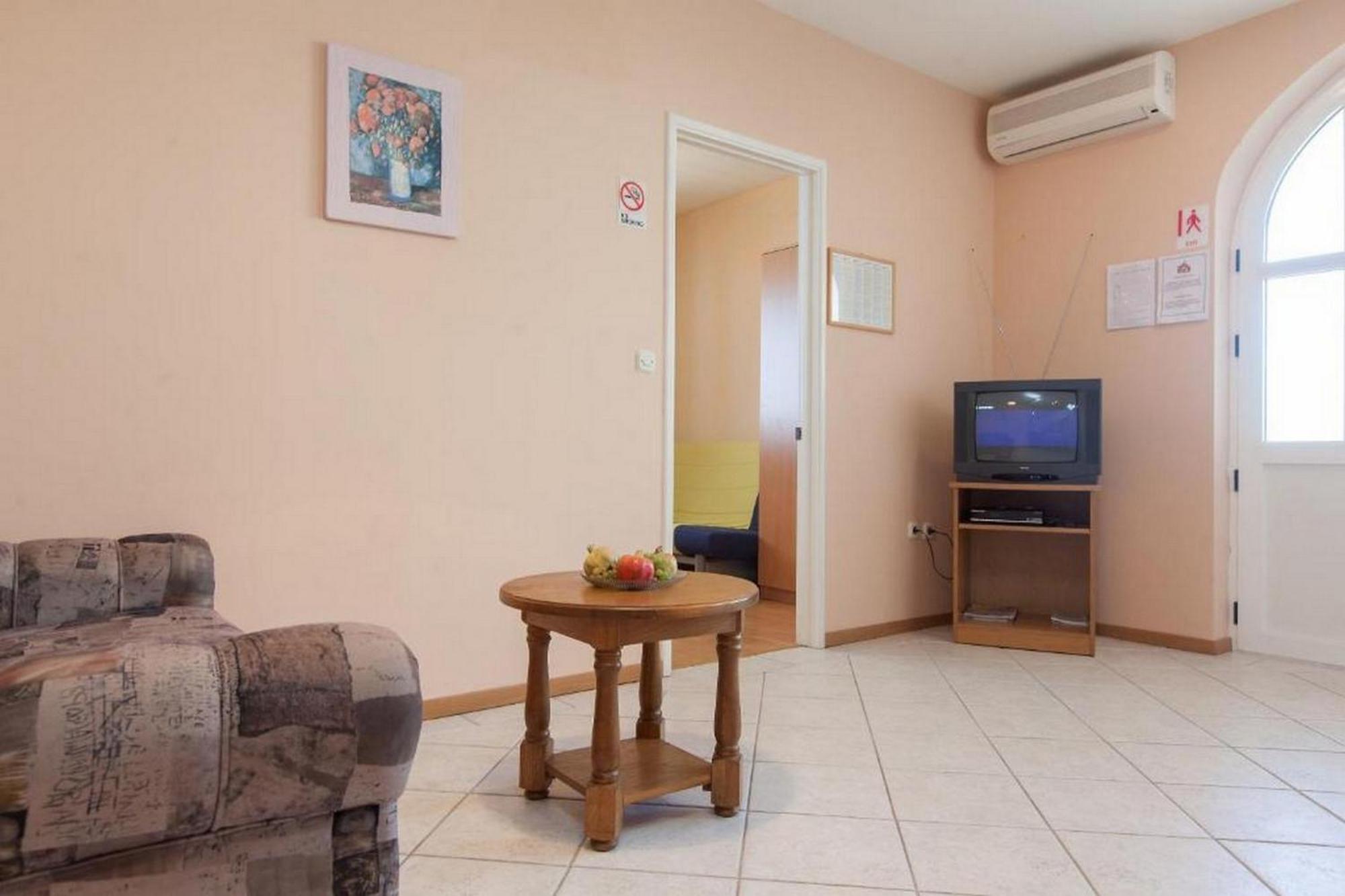 Summerheaven Apartments Podgora Quarto foto