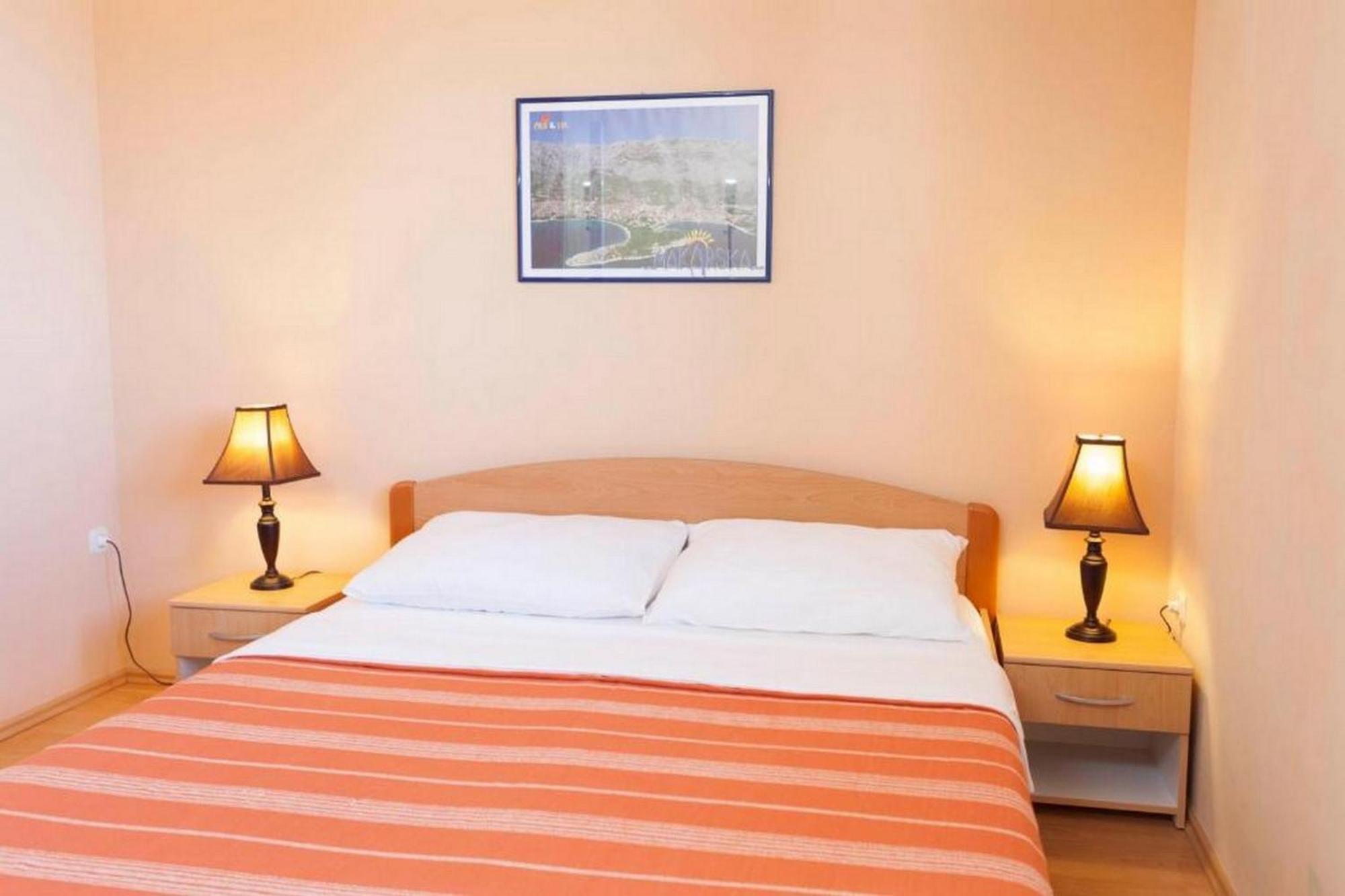 Summerheaven Apartments Podgora Quarto foto