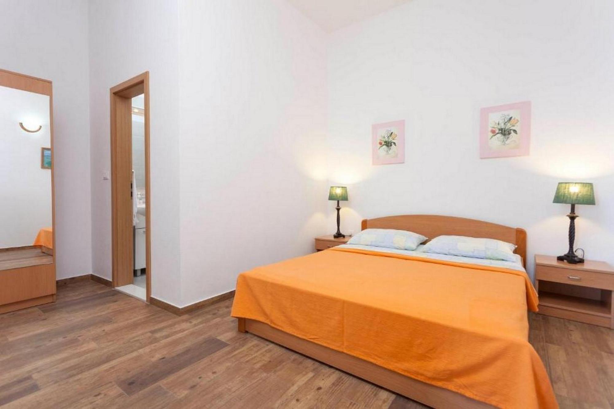 Summerheaven Apartments Podgora Quarto foto