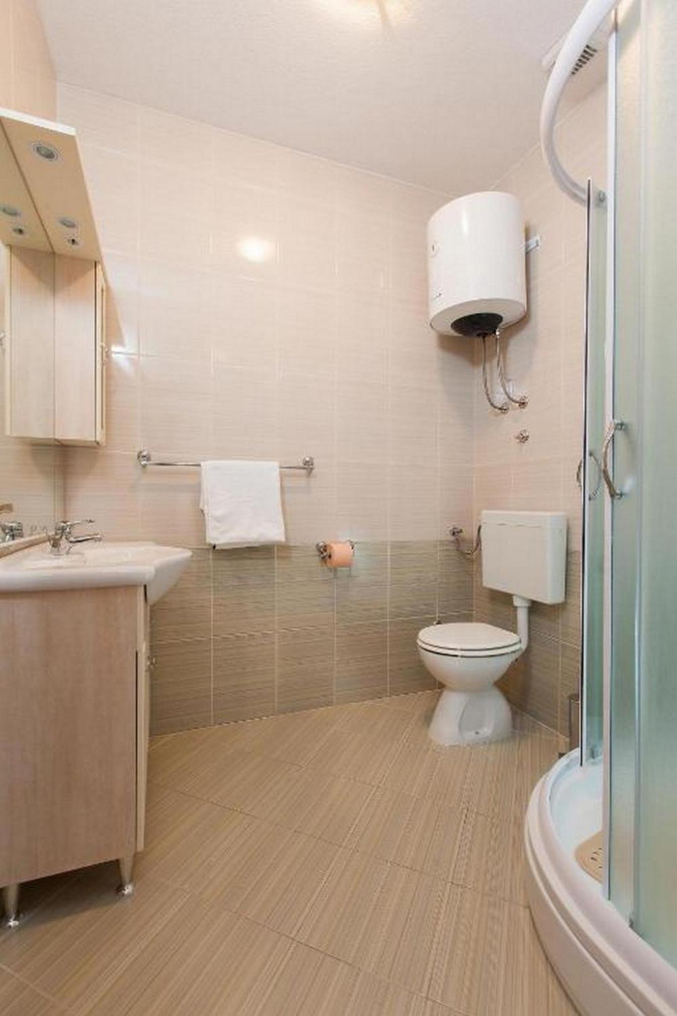 Summerheaven Apartments Podgora Quarto foto
