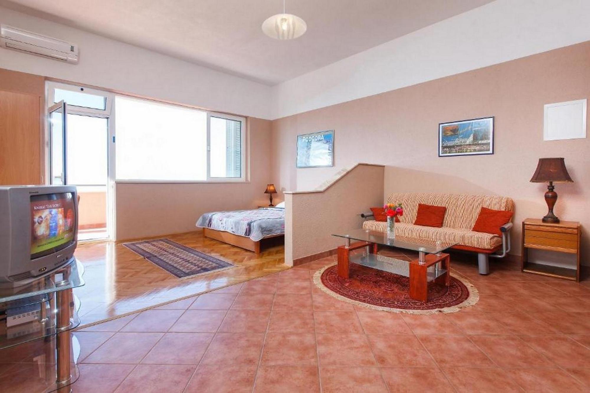 Summerheaven Apartments Podgora Quarto foto