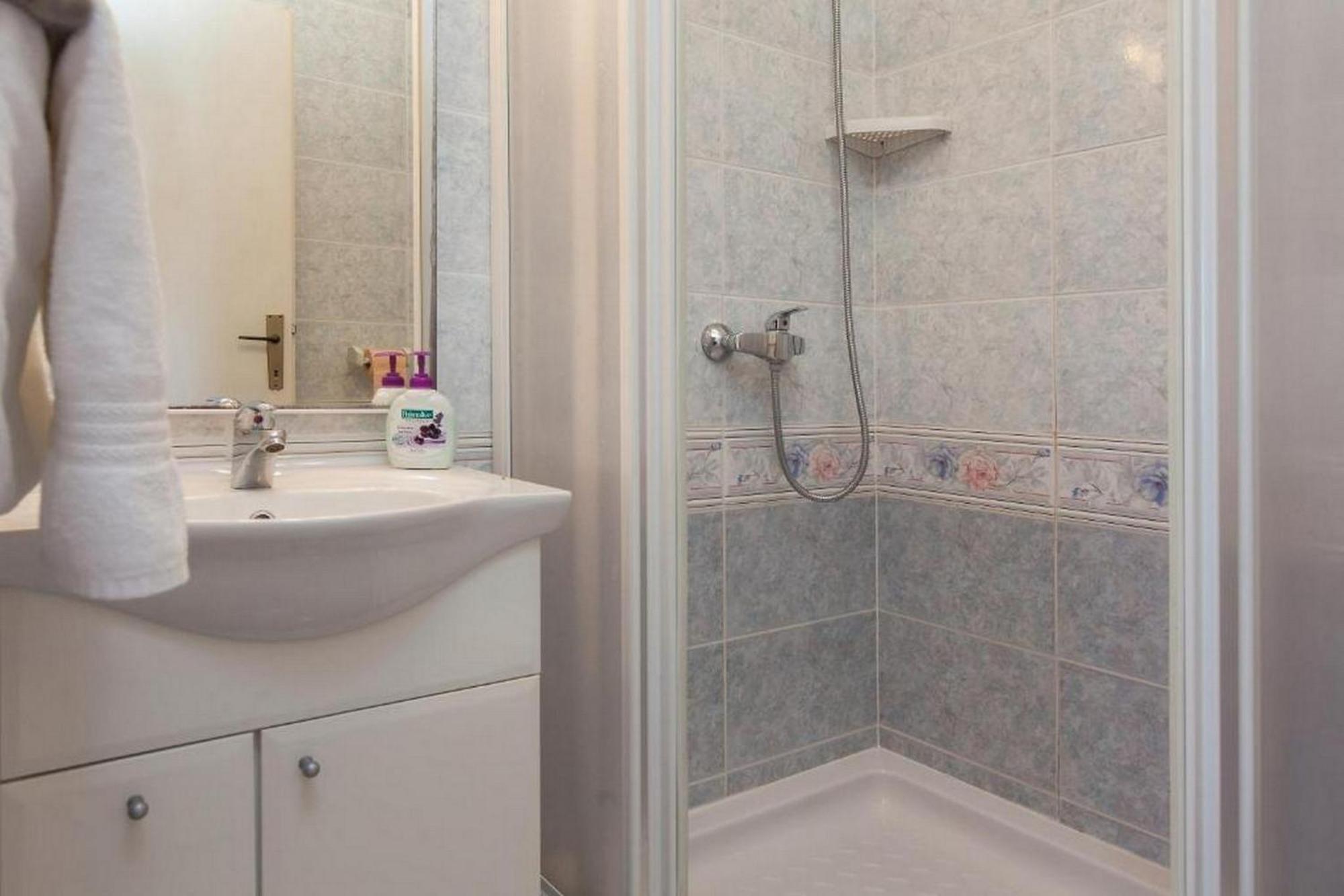 Summerheaven Apartments Podgora Quarto foto