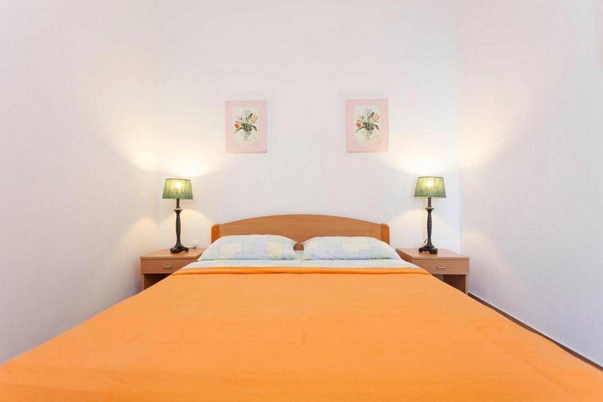 Summerheaven Apartments Podgora Quarto foto