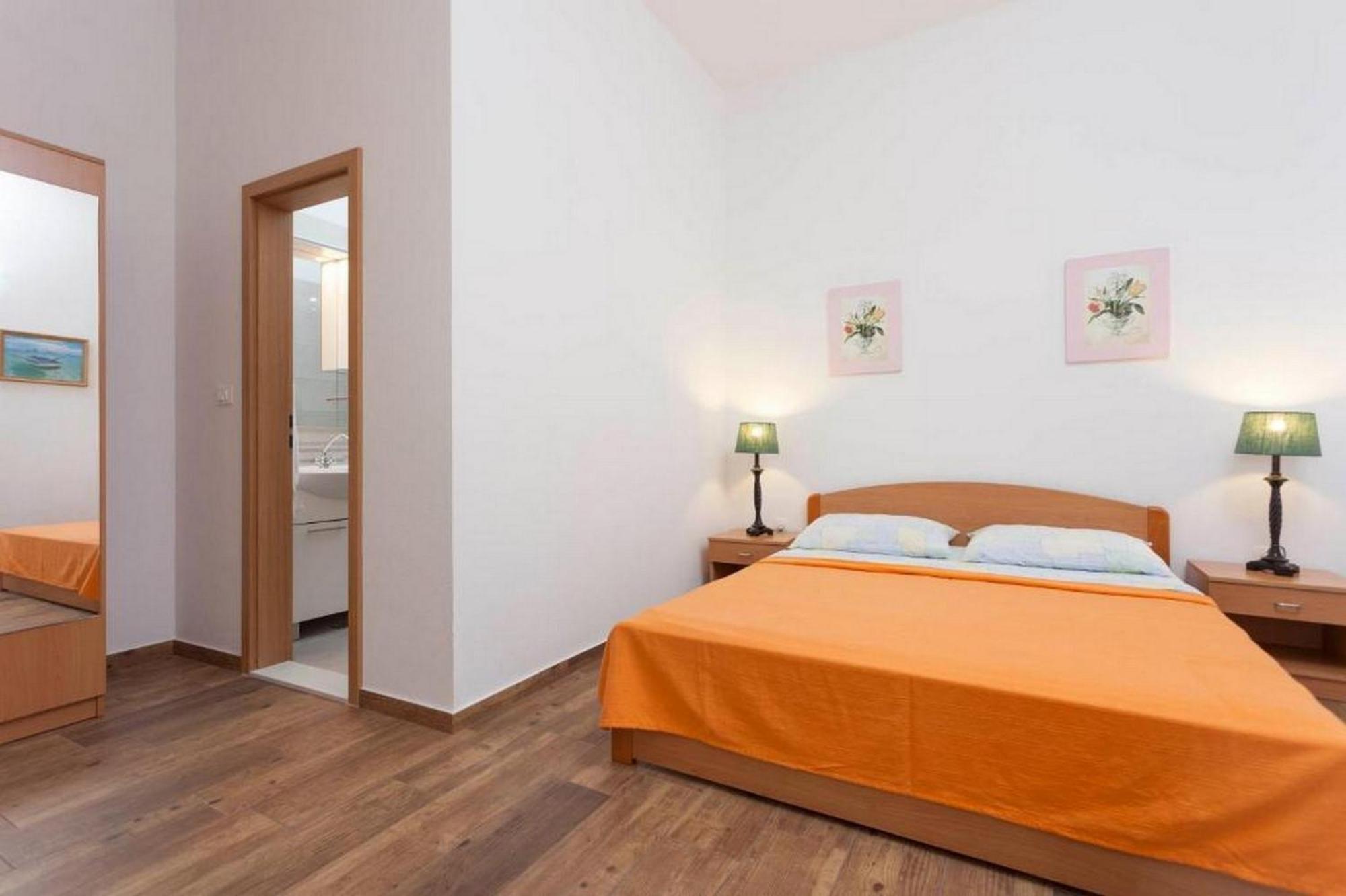 Summerheaven Apartments Podgora Quarto foto