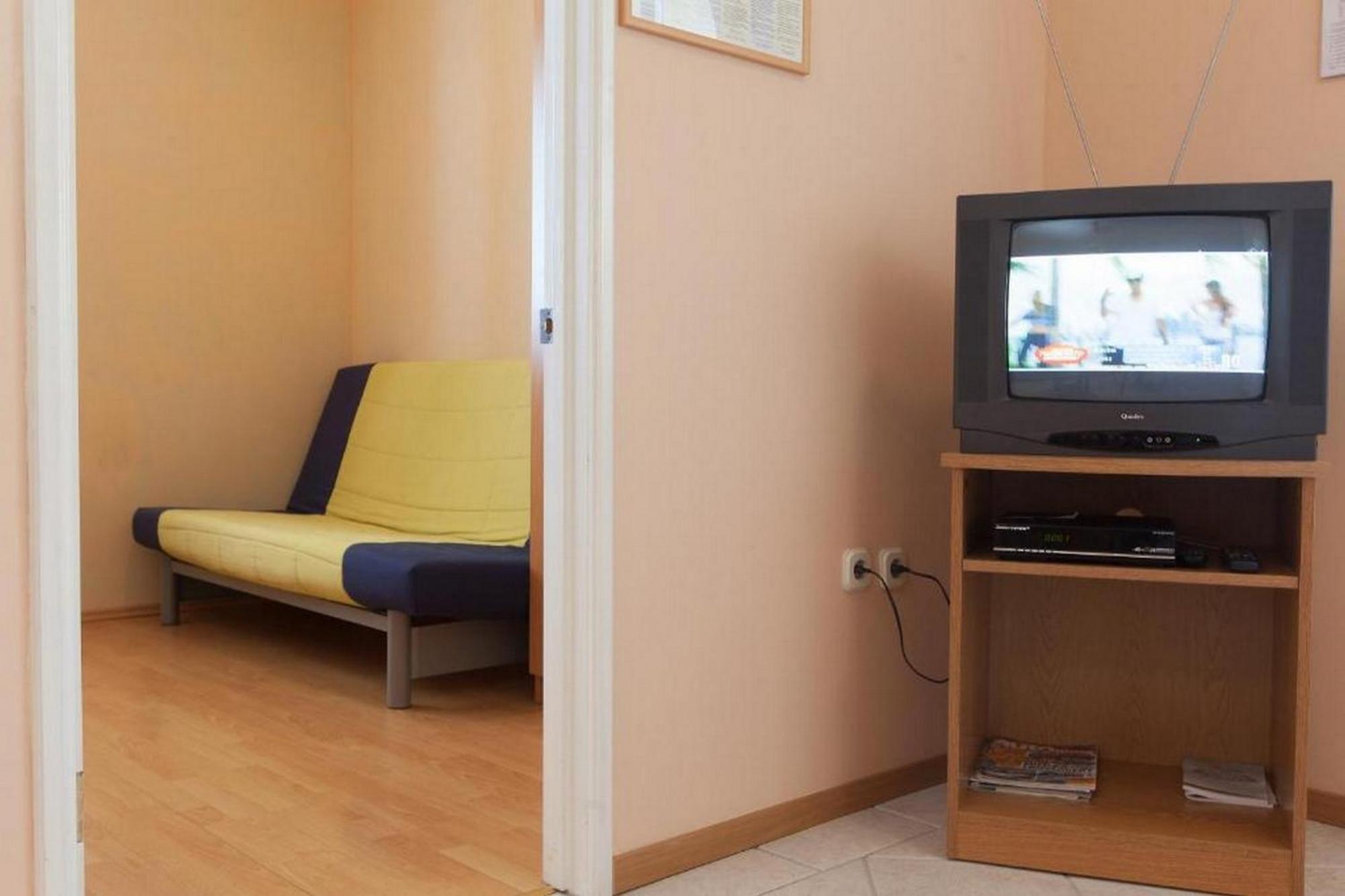 Summerheaven Apartments Podgora Quarto foto