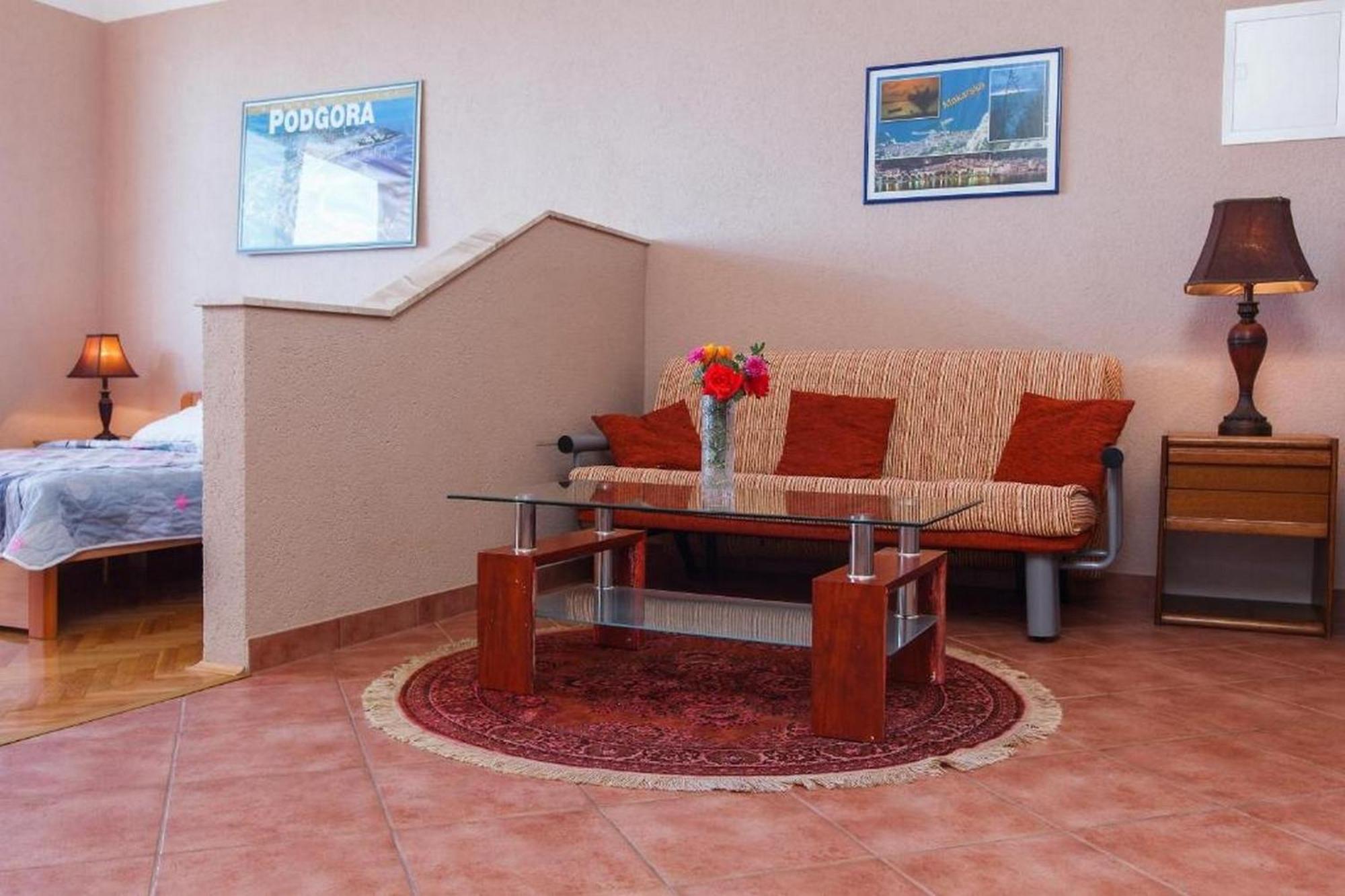 Summerheaven Apartments Podgora Quarto foto