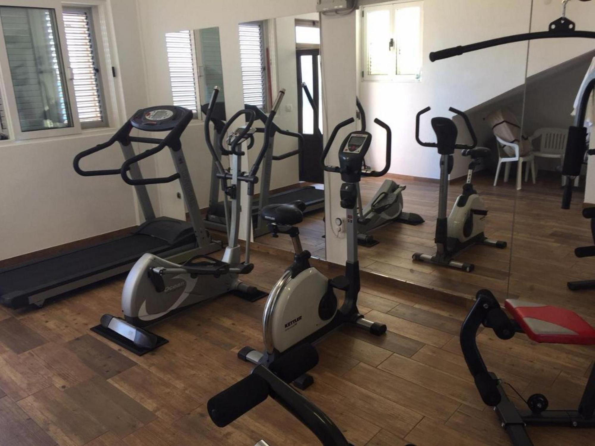 Summerheaven Apartments Podgora Quarto foto