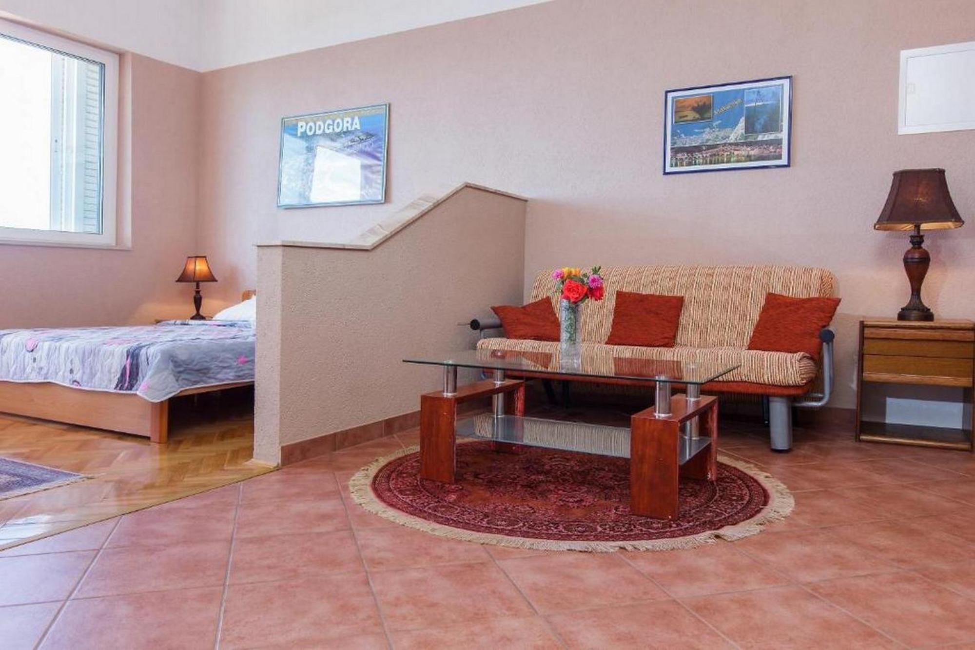 Summerheaven Apartments Podgora Quarto foto