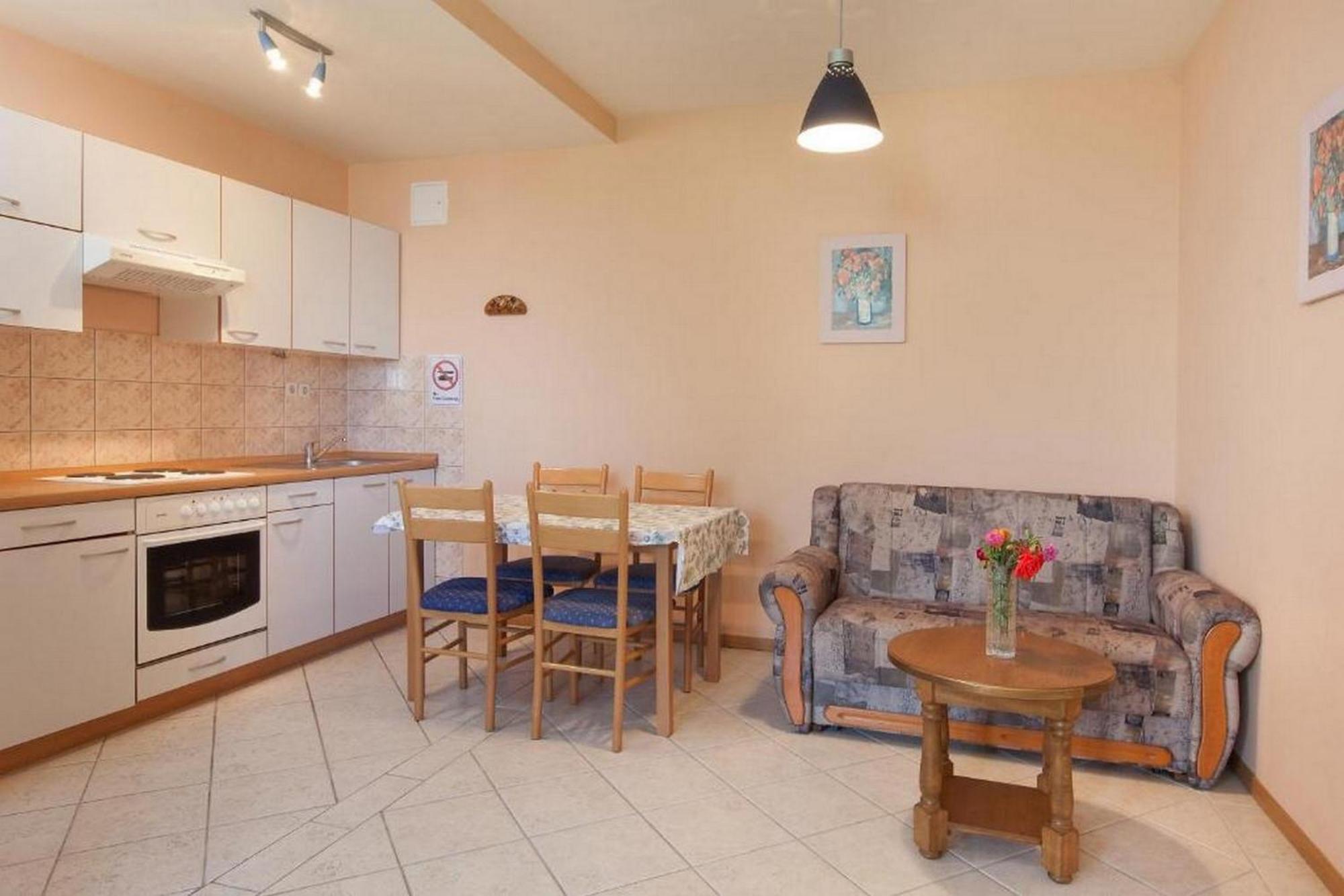 Summerheaven Apartments Podgora Quarto foto